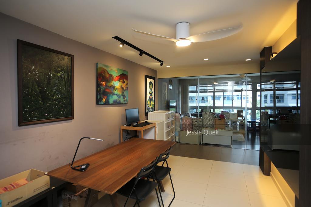 Blk 50 Strathmore Avenue (Queenstown), HDB 5 Rooms #265344191